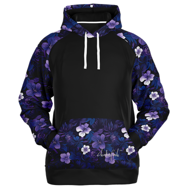 Chokefish™ Floral Raglan Remix - 002B